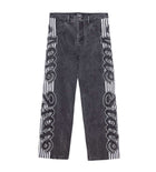 Vale Forever Insignia Denim Black