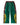 Vale Forever Iverson Basketball Pants Green