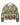 Vale Forever Jerry Rugby L/S Green