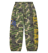 Vale Forever Kamo 2000 Sweatpants Green/Camo