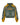 Vale Forever Khalifa Zip Up Green