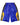Vale Forever Kobe Swish Shorts Blue