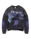Vale Forever Kountry L/S Black