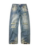 Vale Forever Kurt Denim V2 Blue