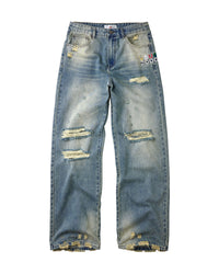 Vale Forever Kurt Denim V2 Blue