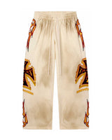 Vale Forever La Flare Sweatpants Bone
