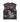 Vale Forever La Flor Muscle Tee Black