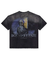 Vale Forever Lancelot Tee Black