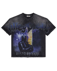 Vale Forever Lancelot Tee Black