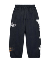 Vale Forever Lego Sweatpants Blackwood