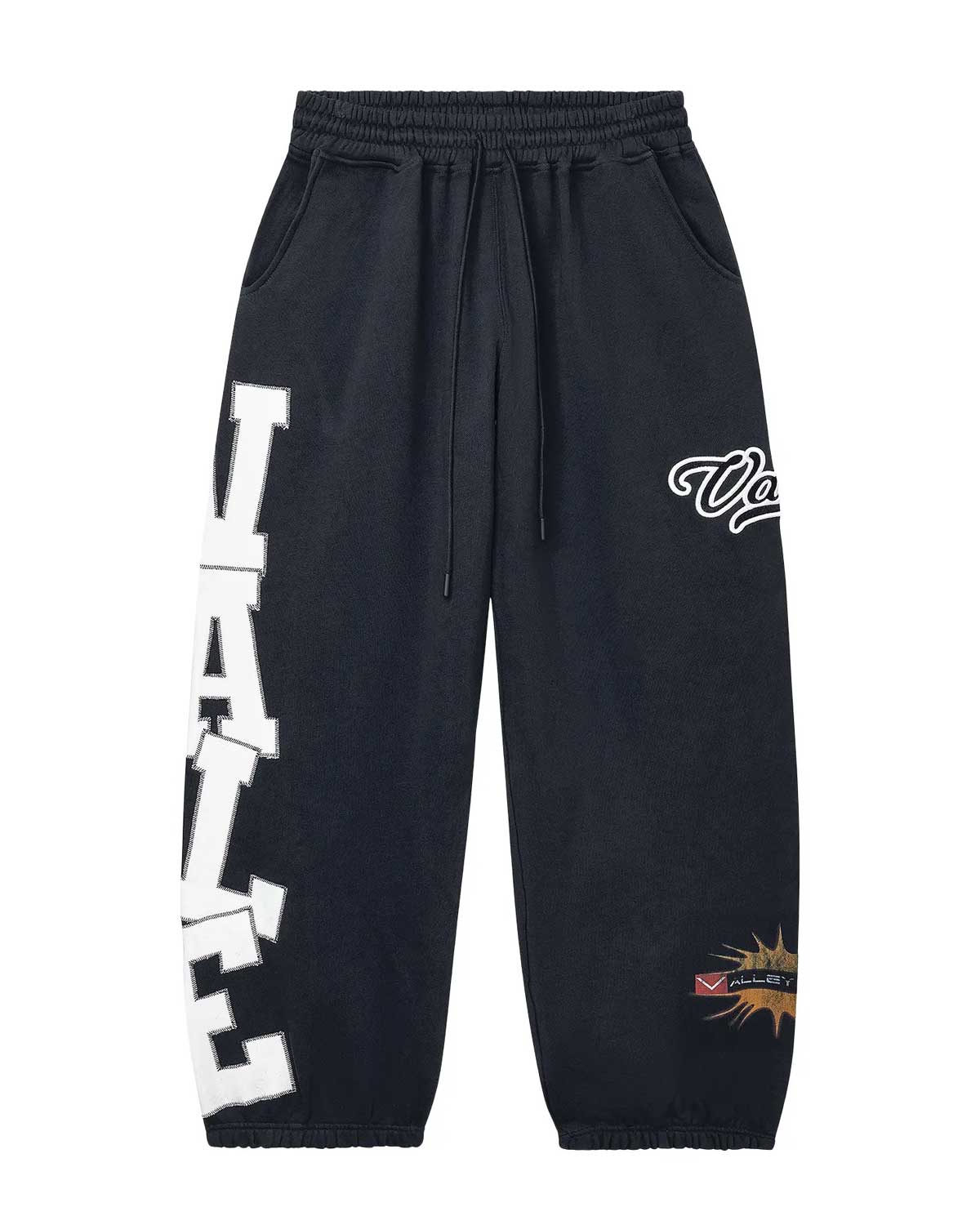 Vale Forever Lego Sweatpants Blackwood