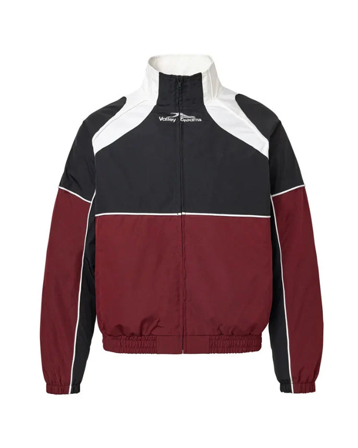 Vale Forever Lethal Track Jacket Red