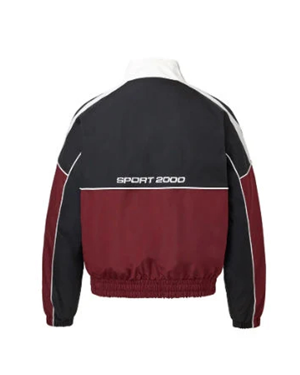 Vale Forever Lethal Track Jacket Red
