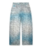 Vale Forever Letter To Vale Denim Blue