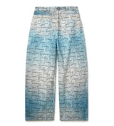 Vale Forever Letter To Vale Denim Blue