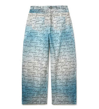 Vale Forever Letter To Vale Denim Blue