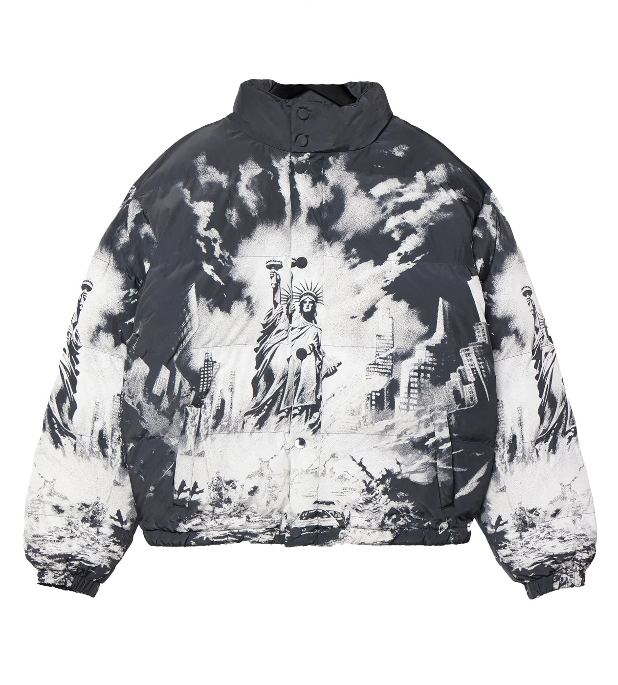 Vale Forever Celestial Thermal Yellow – Restock AR