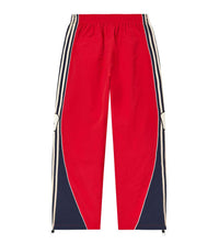 Vale Forever Lisbon Swish Track Pants Red