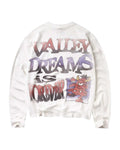 Vale Forever Love L/S Thermal White