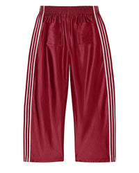 Vale Forever Loverboy Swish Pants Red