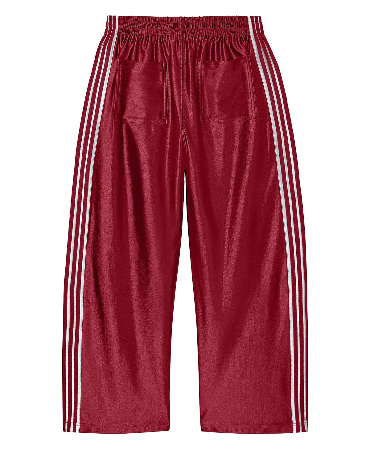 Vale Forever Loverboy Swish Pants Red
