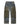 Vale Forever Luckie 14 Jeans blue, washed denim with embroidered 14 and cross motifs, front view