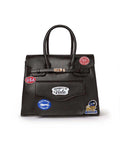 Vale Forever Lucky Charms Bag Brown