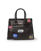 Vale Forever Lucky Charms Bag Brown