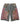 Vale Forever Lucky Charms Jorts Blue/Pink