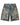 Vale Forever Lucky Charms Jorts Blue/White