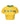 Vale Forever Macintosh Femme Women's Tee Yellow