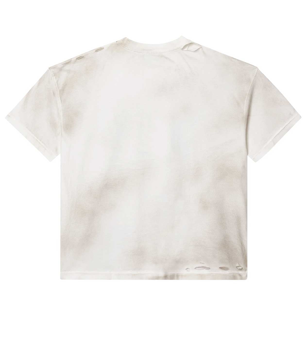 Vale Forever Makavale Tee White