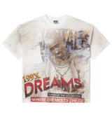 Vale Forever Makavale Tee White