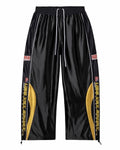 Vale Forever Mamba Swish Pants Black/Yellow