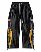 Vale Forever Mamba Swish Pants Black/Yellow
