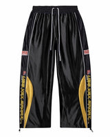 Vale Forever Mamba Swish Pants Black/Yellow