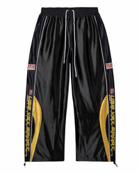 Vale Forever Mamba Swish Pants Black/Yellow