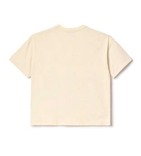 Vale Forever Manila Boxing Tee Tan