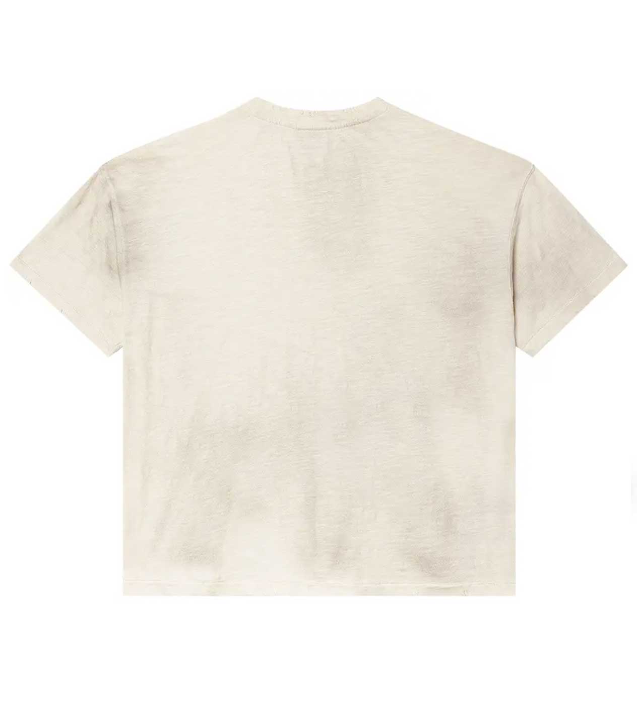 Vale Forever Mayhem Tee Cream