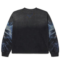 Vale Forever Metal Renaissance L/S Tee Black
