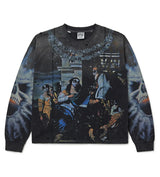 Vale Forever Metal Renaissance L/S Tee Black