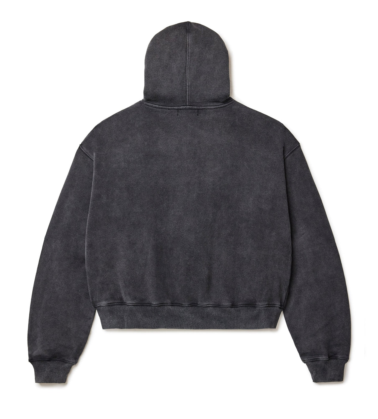 Vale Forever Midnight Garden Zip Up Hoodie Black – Restock AR