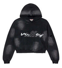 Vale Forever Midnight Pullover Hoodie Black
