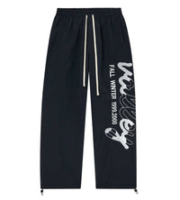 Vale Forever Midnight Swish Track Pants Black