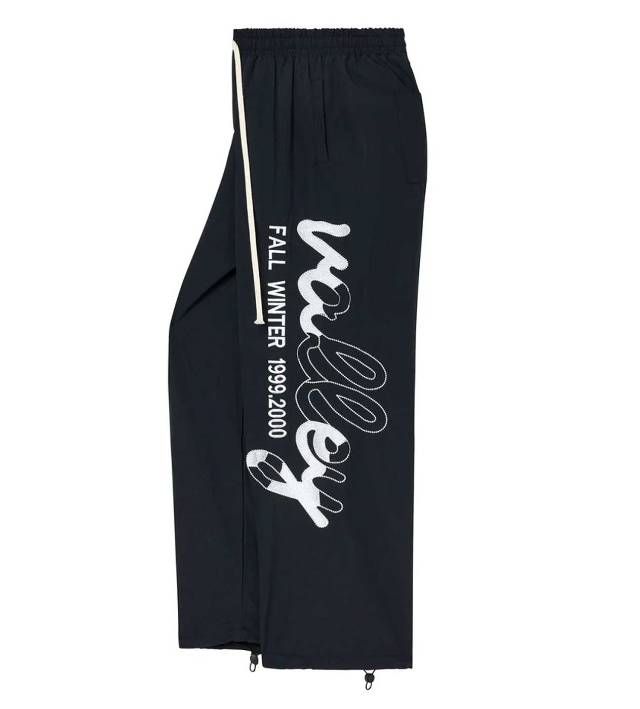 トップス Vitalibera Logo pants BLACK Vale Forever Midnight Swish Track Pants Black – Restock AR