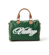 Vale Forever Money Mini Dufflebag Green