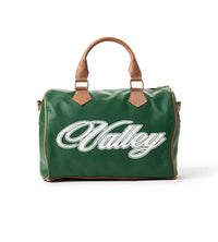 Vale Forever Money Mini Dufflebag Green