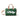 Vale Forever Money Mini Dufflebag Green