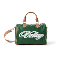 Vale Forever Money Mini Dufflebag Green