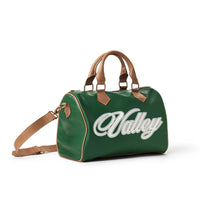 Vale Forever Money Mini Dufflebag Green